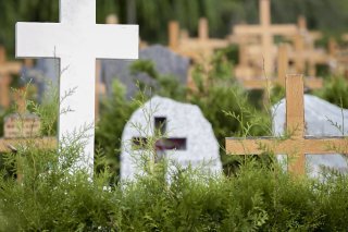 En 2022, comme les années précédentes, les maladies cardiovasculaires ont été la première cause de décès en Suisse (archives). KEYSTONE/ANTHONY ANEX